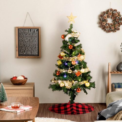 モダンデコ(MODERN DECO) クリスマスツリー オーナメントセット tl02