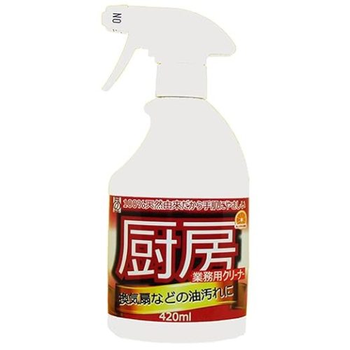 ドーイチ(Doichi) 業務用クリーナー 厨房 ACT-420