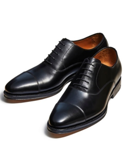 ジャラン・スリウァヤ(JALAN SRIWIJAYA) ストレートチップ 98317