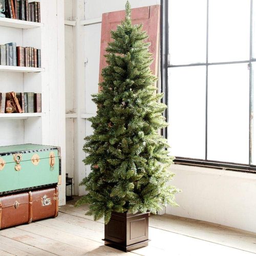 GROOVY OUTSTYLE ポットツリー 26543