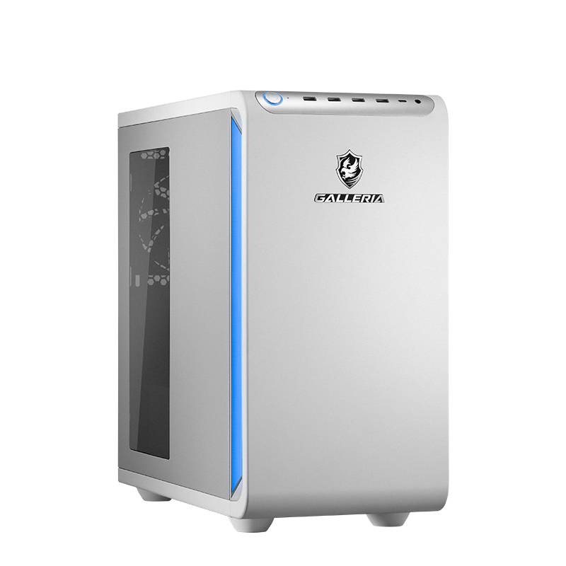 ドスパラ(Dospara) GALLERIA XGR7M-R35-WL