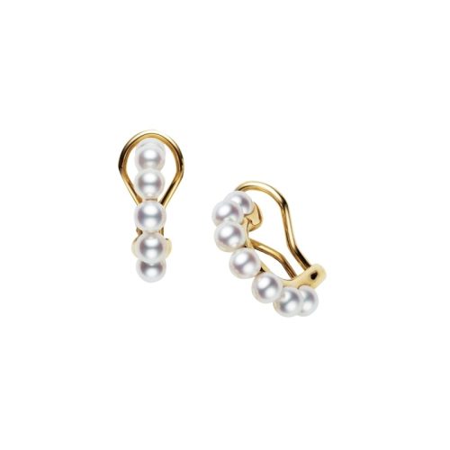 ミキモト(MIKIMOTO) イアリング