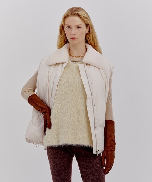 レディースアウターのイメージ