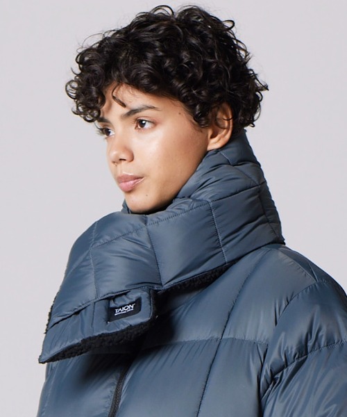 マフラーのイメージ