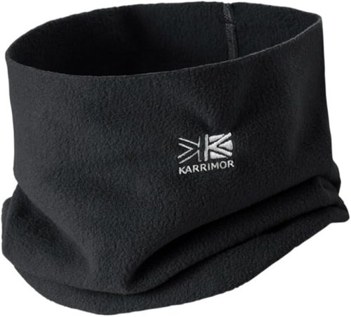 カリマー(karrimor) UV neck gaiter
