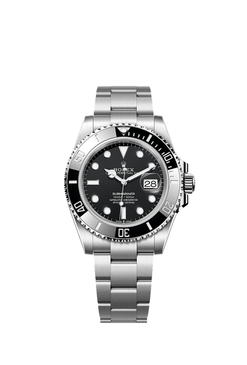 ロレックス(ROLEX) オイスター パーペチュアル サブマリーナー デイト