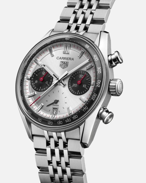 タグホイヤー(TAG HEUER) カレラ クロノグラフ