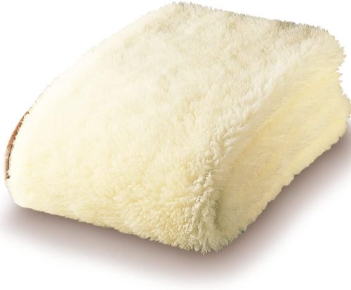 ディーブレス The PREMIUM Sofwool 敷き毛布