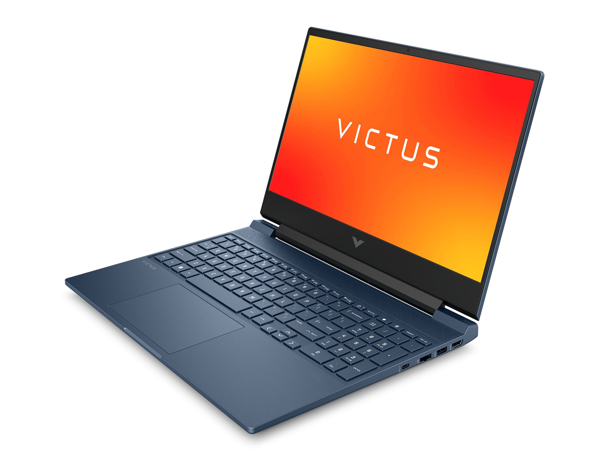 ヒューレット・パッカード(HP) Victus 15