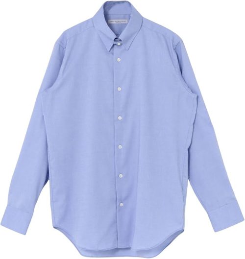 アーバンリサーチドアーズ(URBAN RESEARCH DOORS) イージーケア LIFE STYLE TAILOR タブカラーオックスシャツ