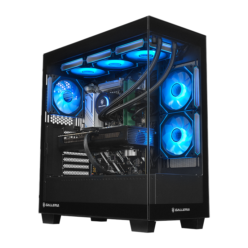 ドスパラのゲーミングPC「ガレリア」のおすすめ14選。安いモデルもご紹介