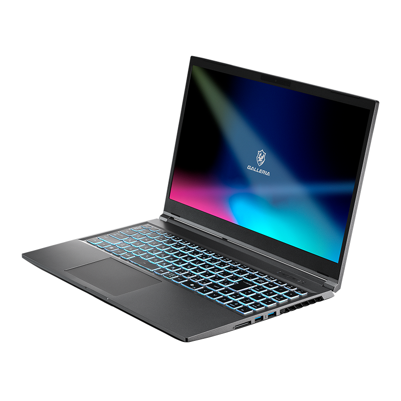 ドスパラ(Dospara) GALLERIA RL7C-R45-5N