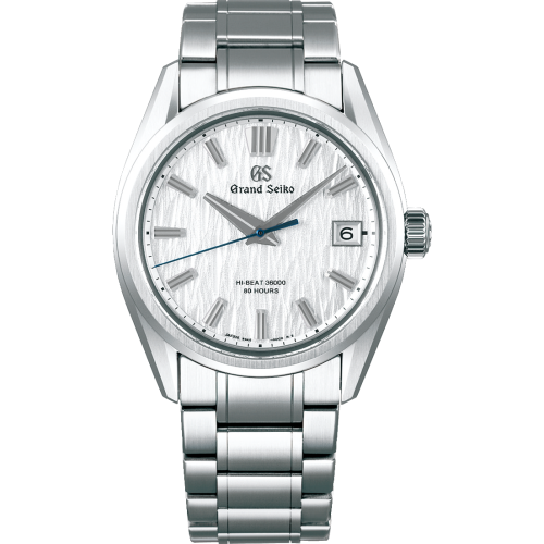 グランドセイコー(GRAND SEIKO) エボリューション9 白樺 SLGH005