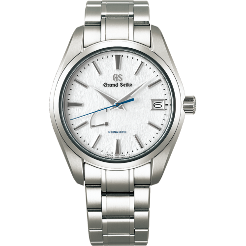 グランドセイコー(GRAND SEIKO) ヘリテージコレクション SBGA211