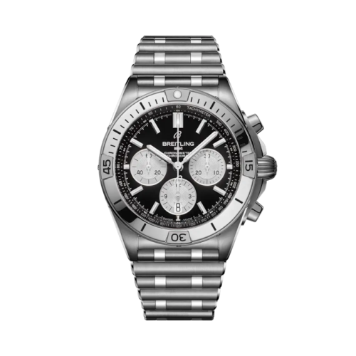 ブライトリング(BREITLING) クロノマット B01 42