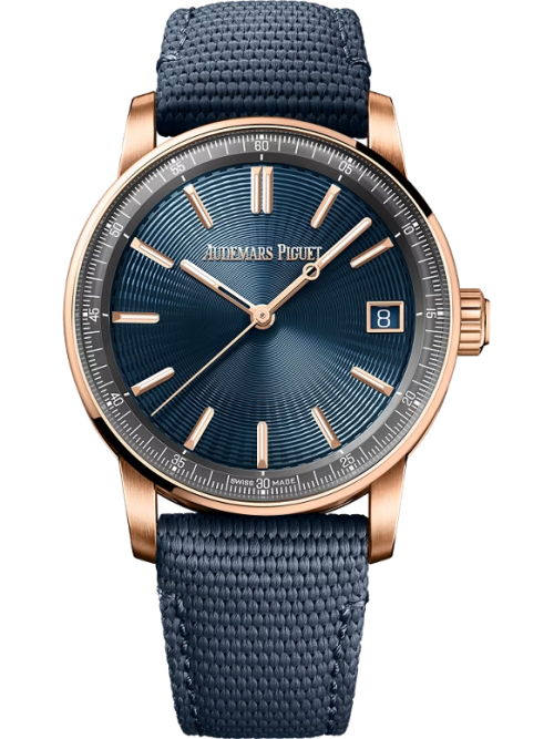 オーデマ・ピゲ(AUDEMARS PIGUET) Code 11.59