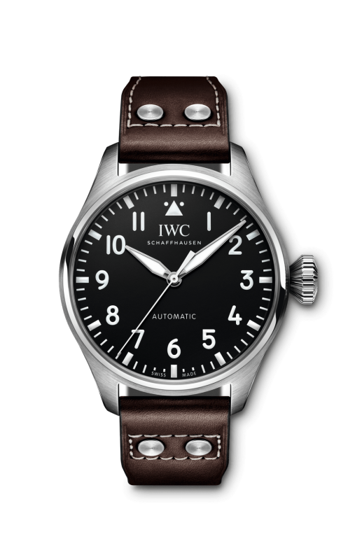 IWC ビッグ・パイロット・ウォッチ 43