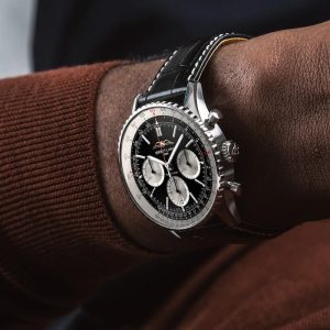 高級腕時計のおすすめブランド10選。一生モノとして愛用できるモデルもご紹介