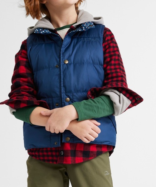 ベビー服・子供服のイメージ