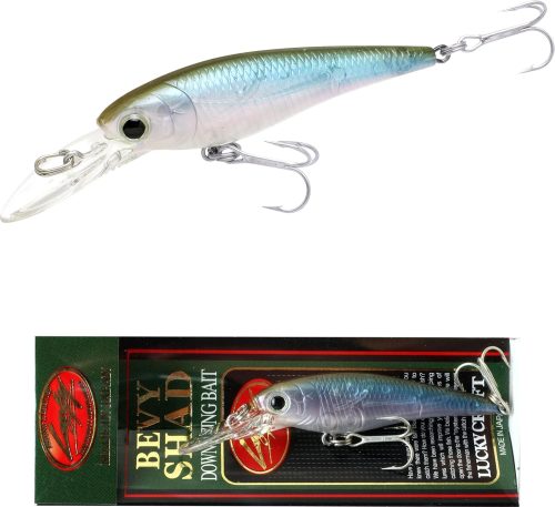 ラッキークラフト(Lucky Craft) ベビーシャッド 60SP