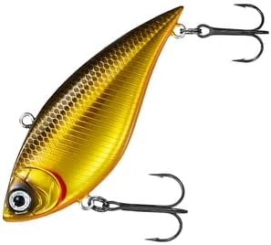 ダイワ(Daiwa) T.D.バイブレーション