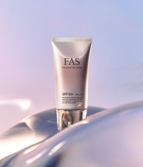 FAS THE BLACK DAY CREAM 医薬部外品