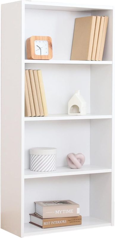 不二貿易 本棚 コミック収納ラック 81397