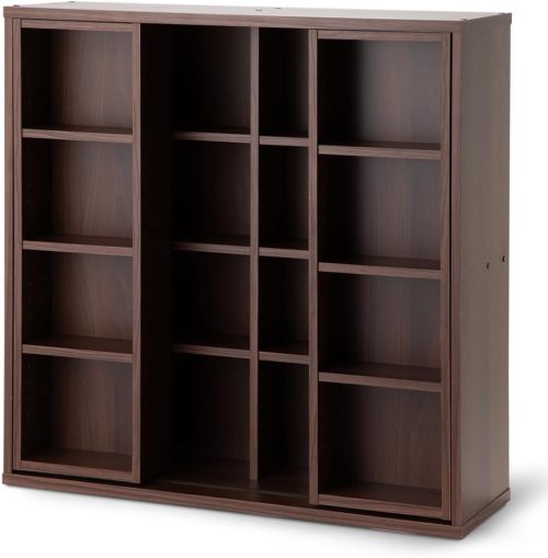 アイリスオーヤマ(IRIS OHYAMA) コミックラックスライドダブル CSD-9090