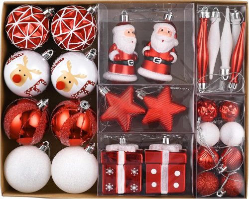 Valery Madelyn クリスマス オーナメント