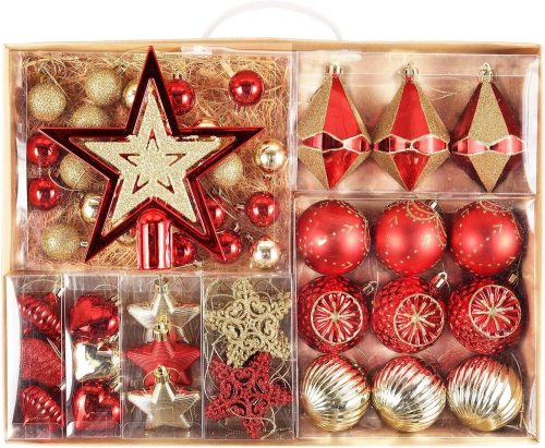 Valery Madelyn クリスマス オーナメント