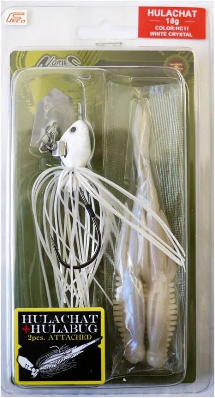 ノリーズ(NORIES) フラチャット S