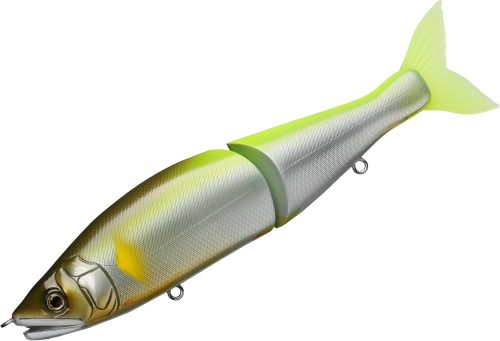 ガンクラフト(GAN CRAFT) ジョインテッドクロー 178