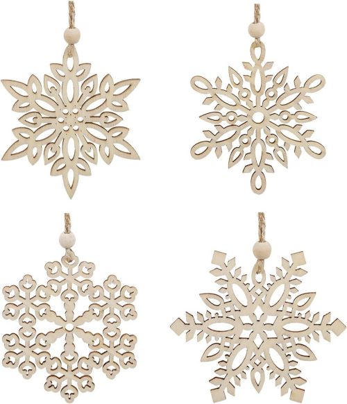 LIHAO クリスマスツリー オーナメント