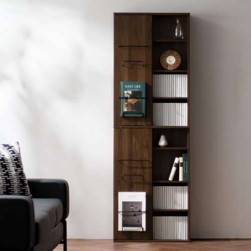 エアリゾームインテリア(Air Rhizome Interior) ブックシェルフ Livina