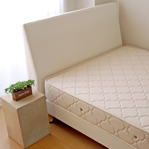 穂盛製作所 後付けヘッドボード ホテルタイプ OPBFSO-HEADBORD