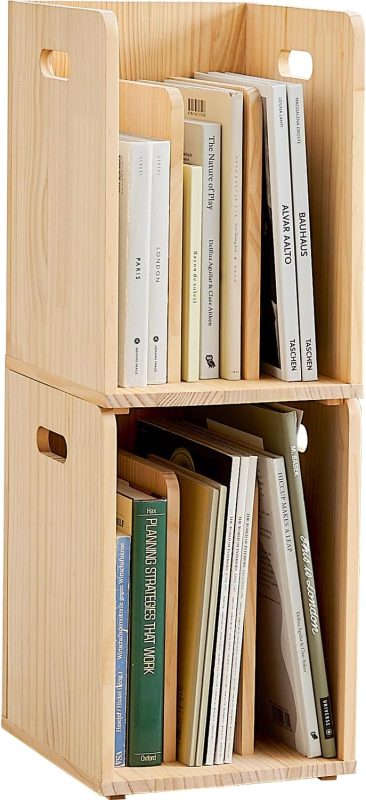 萩原(Hagihara) ブックラック MM-6875NA