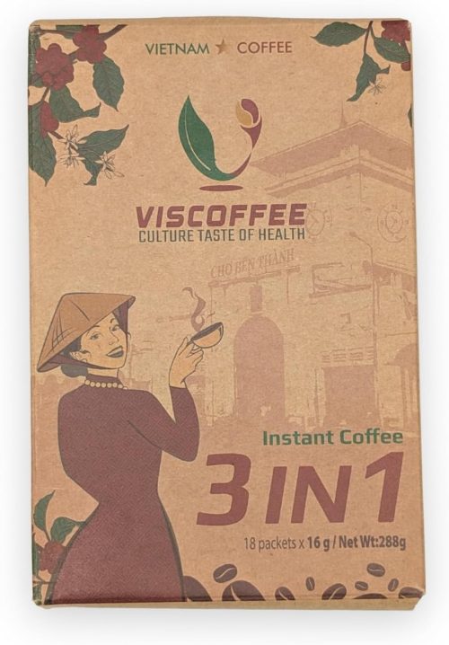 YOUR GREEN インスタントコーヒー