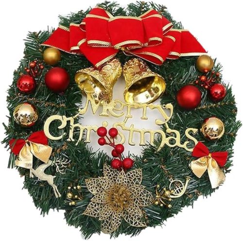 JUTOSU クリスマスリース