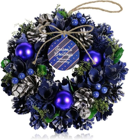 Morikuru クリスマスリース SG09-01