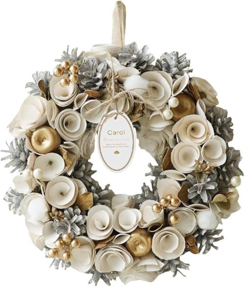 デポス(DEPOS) クリスマスリース