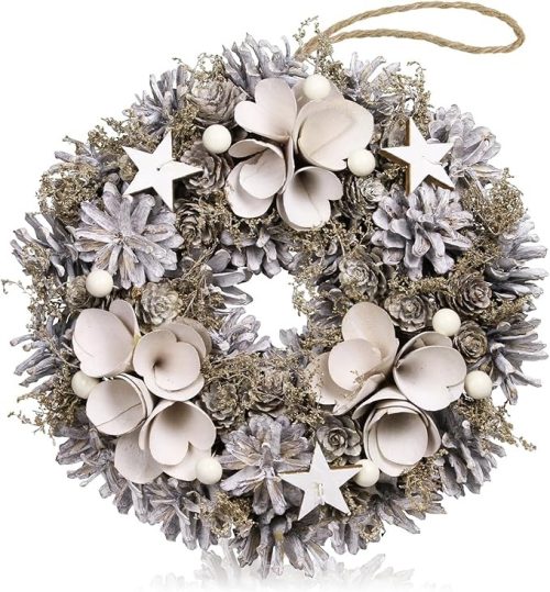 Morikuru 北欧風 リース SG09-02