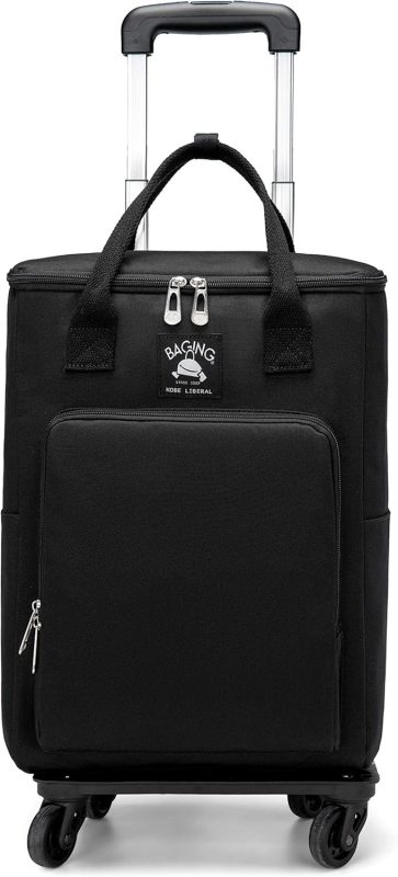 バギング(BAGING) ショッピングキャリー 905