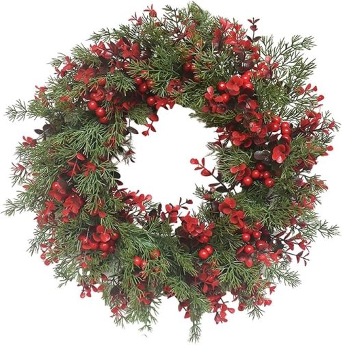 Bothyi クリスマスリース