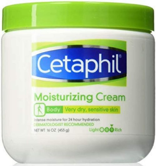 セタフィル(Cetaphil) モイスチャライジングクリーム