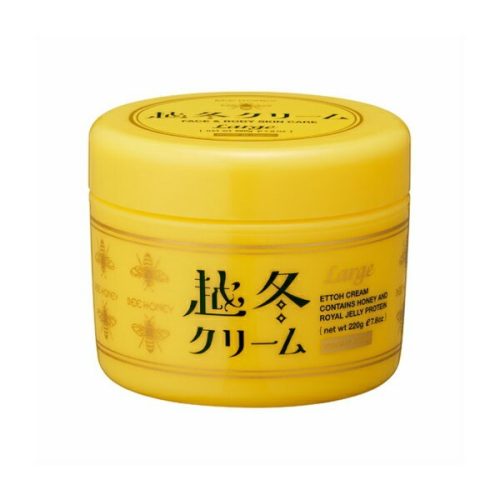 ハウスオブローゼ(HOUSE OF ROSE) ビーハニー 越冬クリーム n