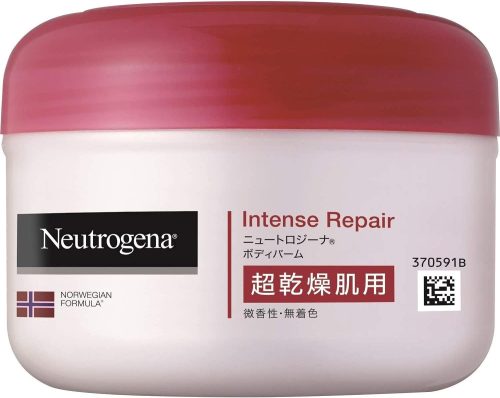 ニュートロジーナ(Neutrogena) インテンスリペア ボディバーム