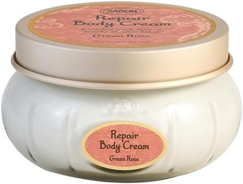 サボン(SABON) リペアボディクリーム