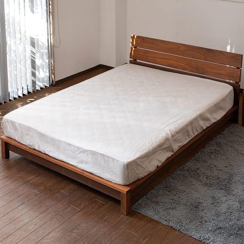 ビーナスベッド(VENUS BED) 麻100% サニーリネン ボックスシーツ