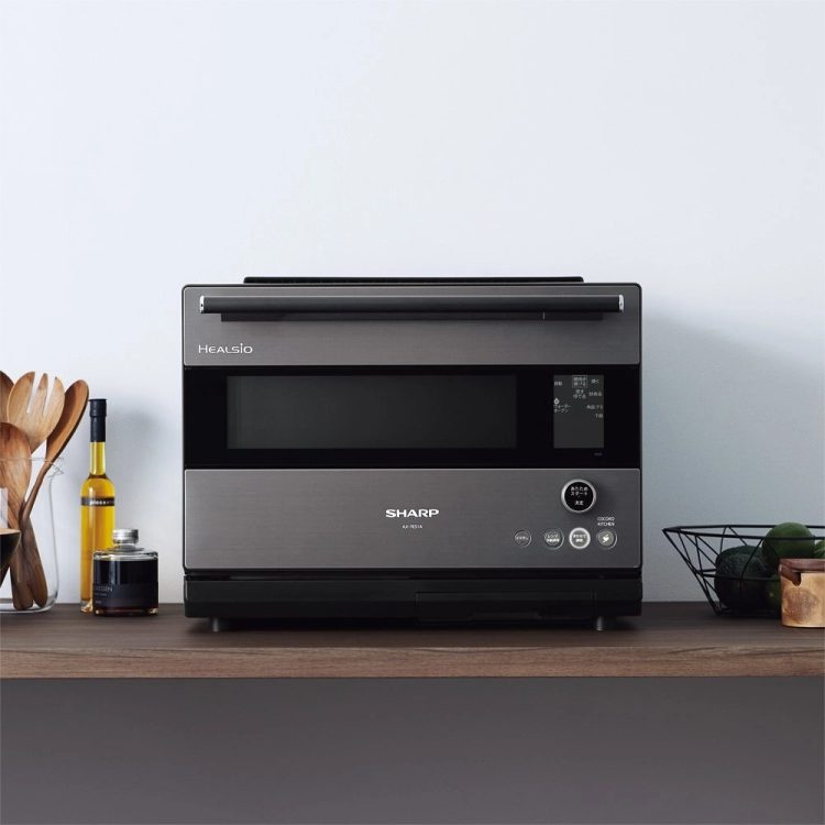 オーブンレンジのイメージ