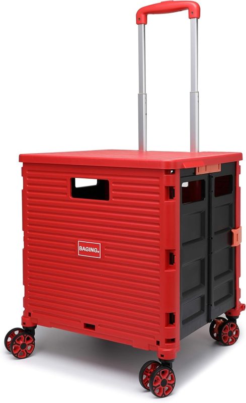 バギング(BAGING) ショッピングカート LB007